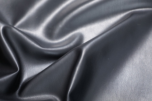 Les biens solides noirs en cuir perméables d'unité centrale de 137cm pour Outwear