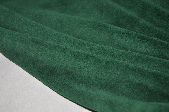 Onde entretenue 100% du polyester 150cm ou flanelle réglable