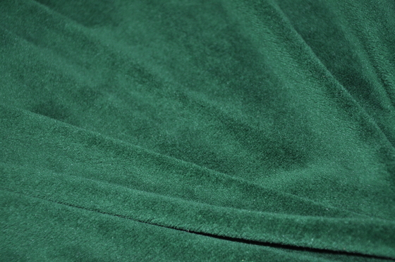 Onde entretenue 100% du polyester 150cm ou flanelle réglable