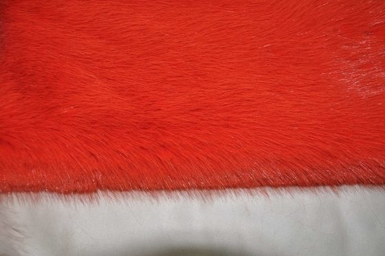 L'onde entretenue de 170CM ou le polyester réglable a basé le tissu synthétique 1120gsm de la Toscane