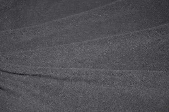 150gsm 100 onde entretenue du polyester 150cm ou laine polaire réglable