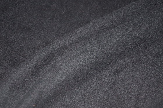 315gsm onde entretenue 100% du polyester 150cm ou tissu réglable de laine polaire