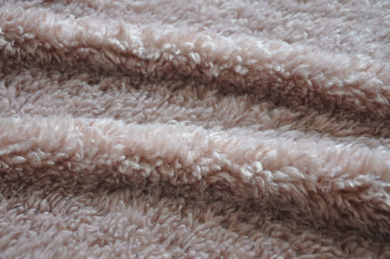 Doux et élastique, fournissant l'excellente onde entretenue de l'expérience 150cm de confort ou la chaîne réglable a tricoté le tissu réutilisé