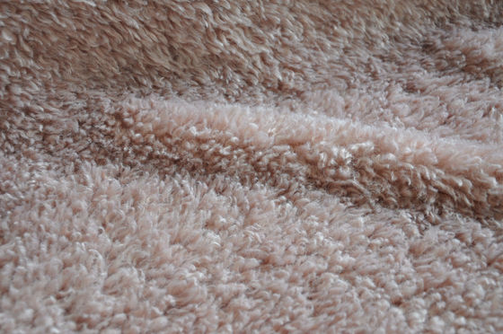 Doux et élastique, fournissant l'excellente onde entretenue de l'expérience 150cm de confort ou la chaîne réglable a tricoté le tissu réutilisé