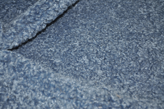 La chaîne de regard a tricoté le tissu pour Shell/combiné de bordage