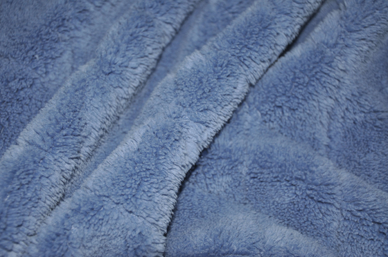 Shu Velveteen Lightweight et chaleur confortable et inégalée