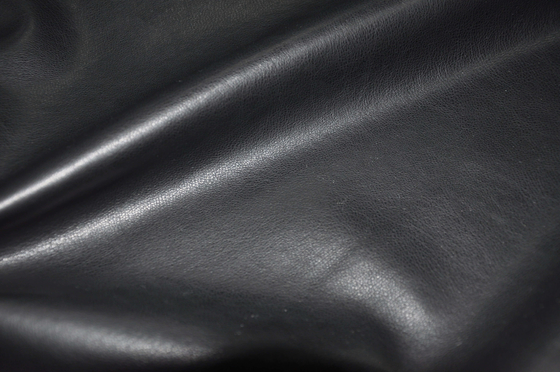 L'unité centrale résistante à l'usure de Faux glissent non le cuir véritable d'unité centrale de polymère