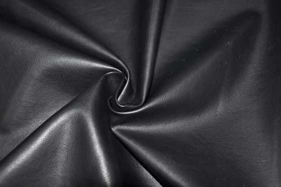 L'unité centrale résistante à l'usure de Faux glissent non le cuir véritable d'unité centrale de polymère
