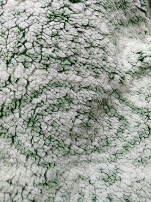 La peau est plus douce et le coton est plus épais.