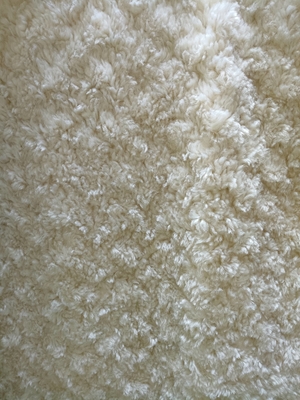 La chaîne 100% de la meilleure qualité de polyester a tricoté le tissu pour des vêtements