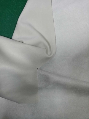Lait blanc de chamois à face unique 295gm